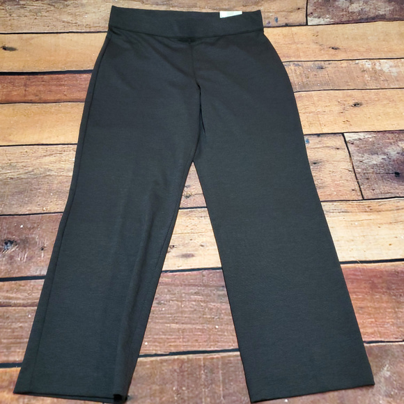 Studio Works Pants & Jumpsuits Nwt Studio Works Short Length Pointe